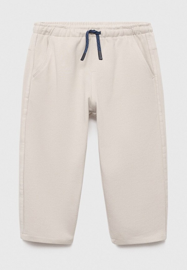 Mango Kids Брюки спортивные - SOFT - фото 1