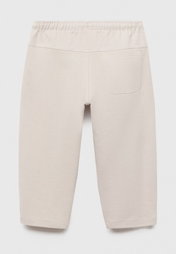 Mango Kids Брюки спортивные - SOFT - фото 2