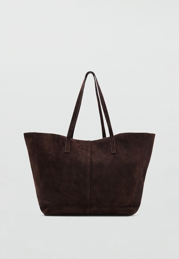 Mango Сумка - BASSI - фото 1