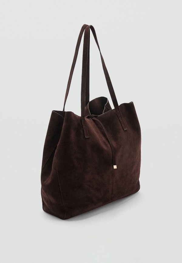 Mango Сумка - BASSI - фото 2