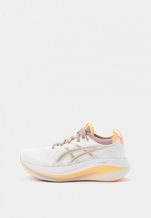 ASICS Кроссовки - GEL-NIMBUS 27 - фото 1