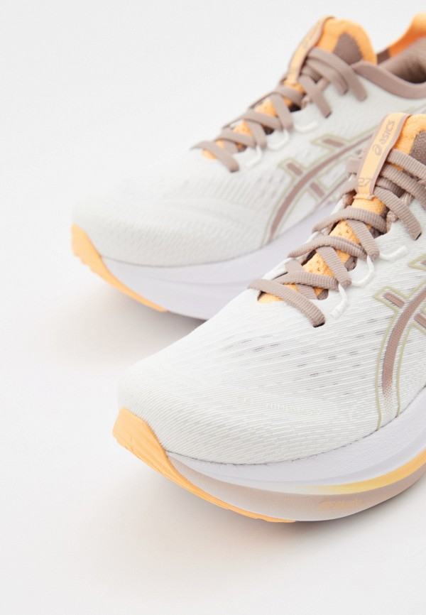 ASICS Кроссовки - GEL-NIMBUS 27 - фото 2