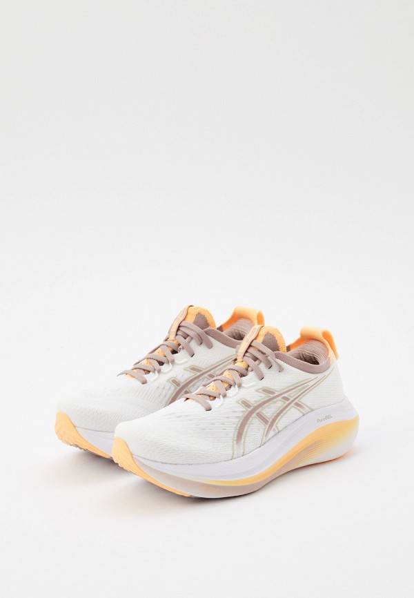 ASICS Кроссовки - GEL-NIMBUS 27 - фото 3