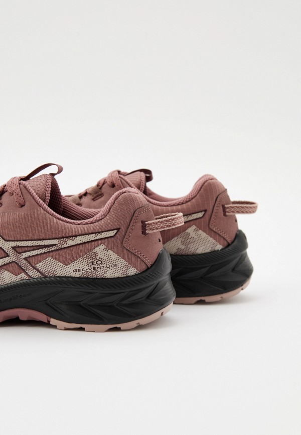 ASICS Кроссовки - GEL-VENTURE 10 - фото 4