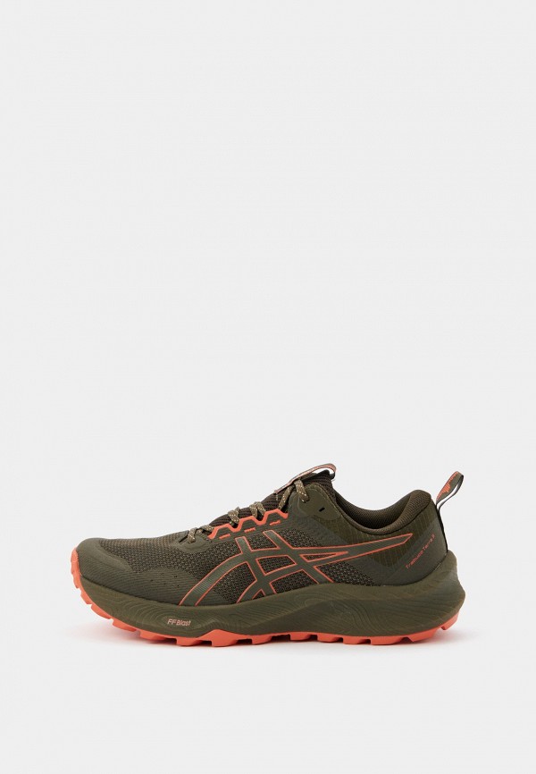 ASICS Кроссовки - Trabuco Terra 3 - фото 1