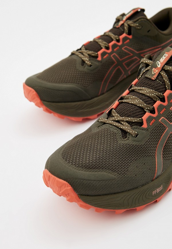 ASICS Кроссовки - Trabuco Terra 3 - фото 2