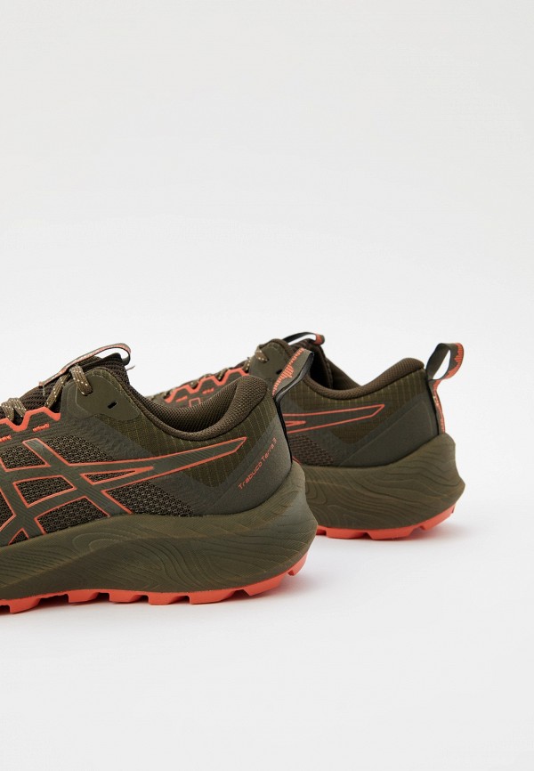 ASICS Кроссовки - Trabuco Terra 3 - фото 4