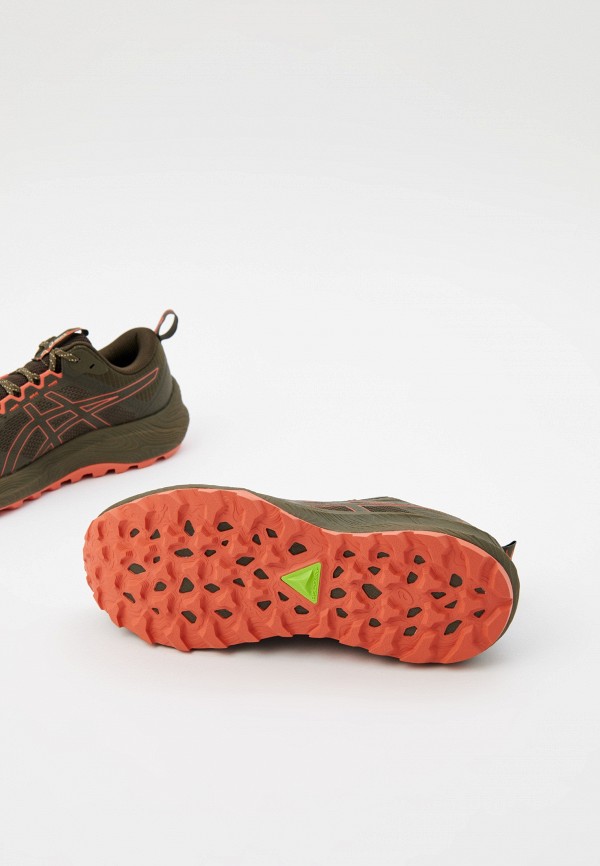 ASICS Кроссовки - Trabuco Terra 3 - фото 5