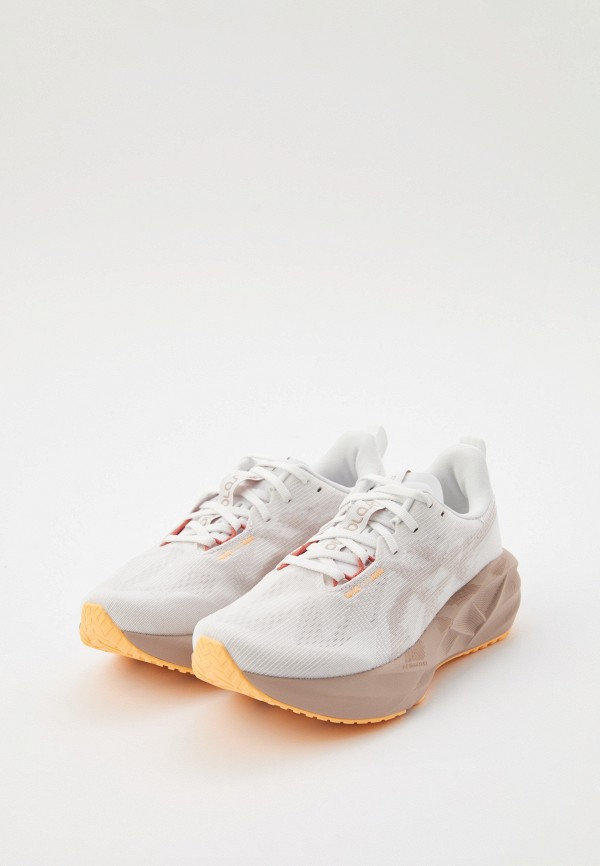 ASICS Кроссовки - NOVABLAST 5 - фото 3