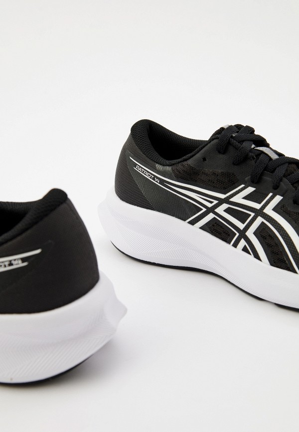 ASICS Кроссовки - PATRIOT 14 - фото 4