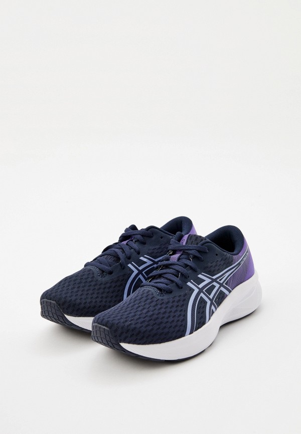 ASICS Кроссовки - PATRIOT 14 - фото 3