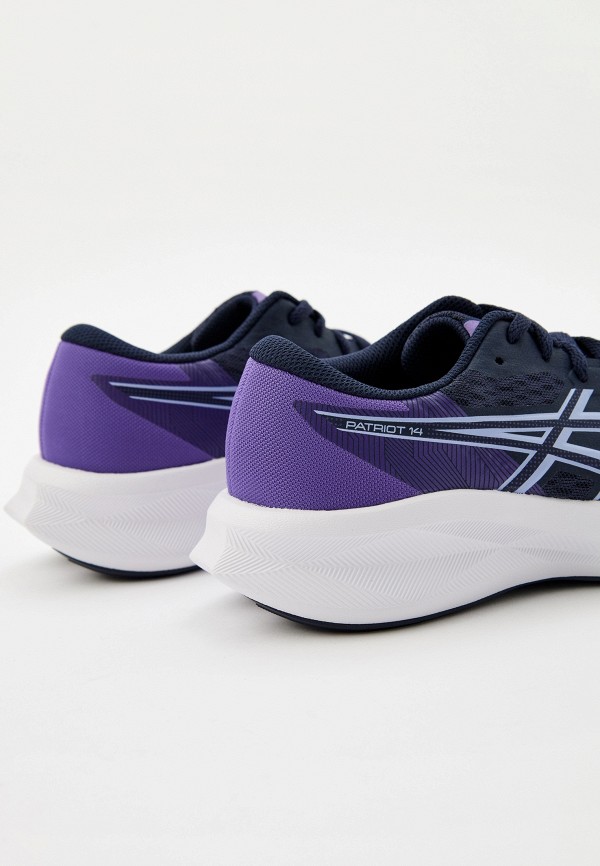 ASICS Кроссовки - PATRIOT 14 - фото 4