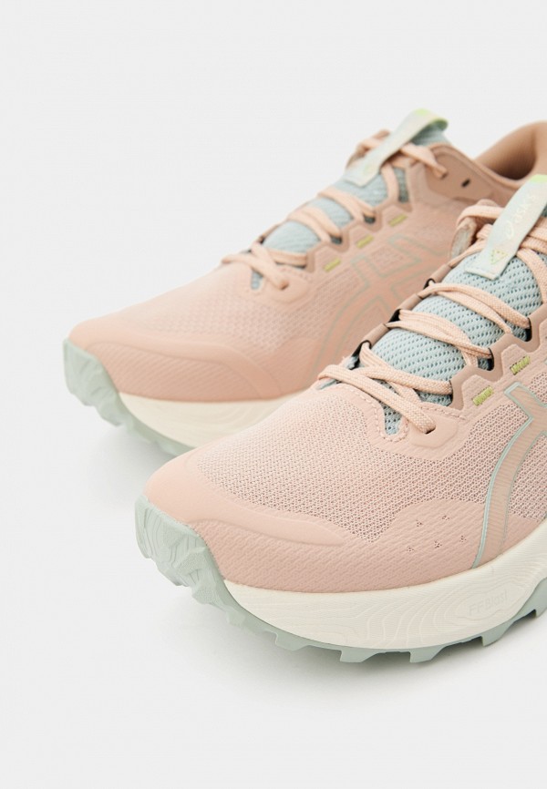 ASICS Кроссовки - Trabuco Terra 3 - фото 2