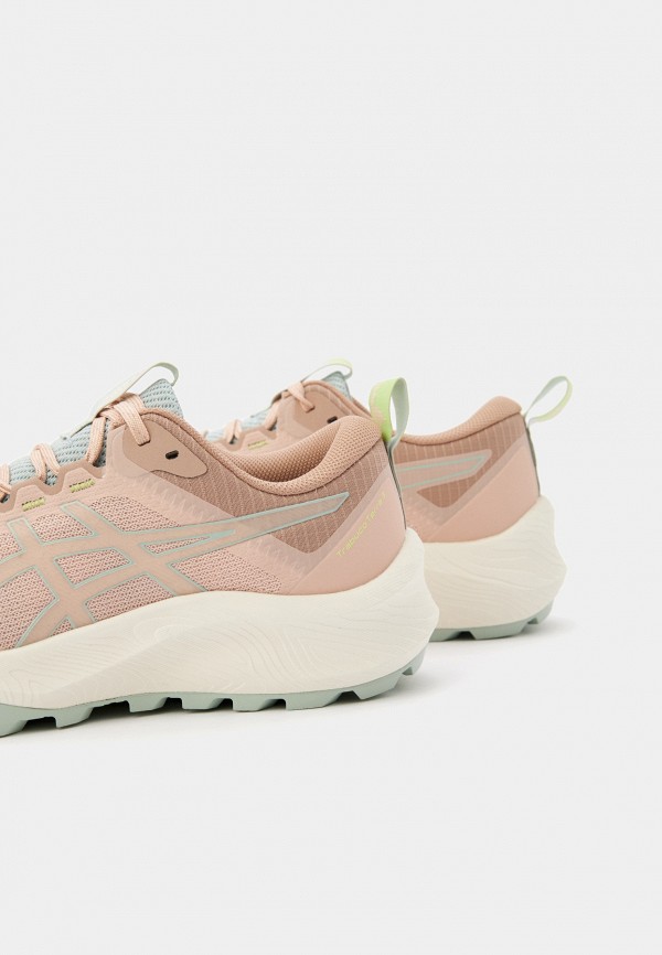 ASICS Кроссовки - Trabuco Terra 3 - фото 4