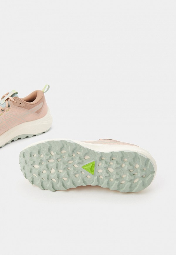 ASICS Кроссовки - Trabuco Terra 3 - фото 5