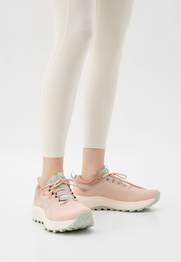 ASICS Кроссовки - Trabuco Terra 3 - фото 6