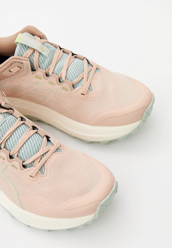 ASICS Кроссовки - Trabuco Terra 3 - фото 2