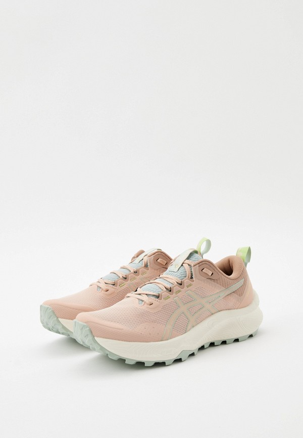 ASICS Кроссовки - Trabuco Terra 3 - фото 3