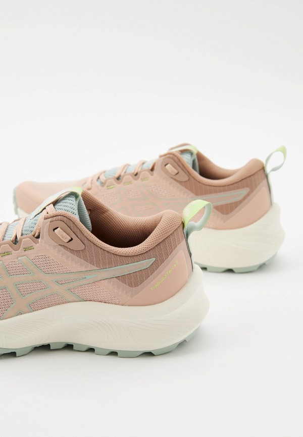 ASICS Кроссовки - Trabuco Terra 3 - фото 4