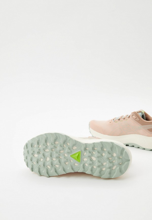 ASICS Кроссовки - Trabuco Terra 3 - фото 5
