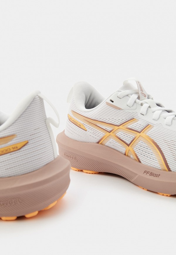 ASICS Кроссовки - GT-1000 14 - фото 4