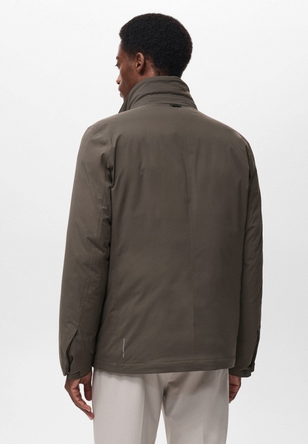 Mango Man Куртка утепленная - MILTON - фото 3