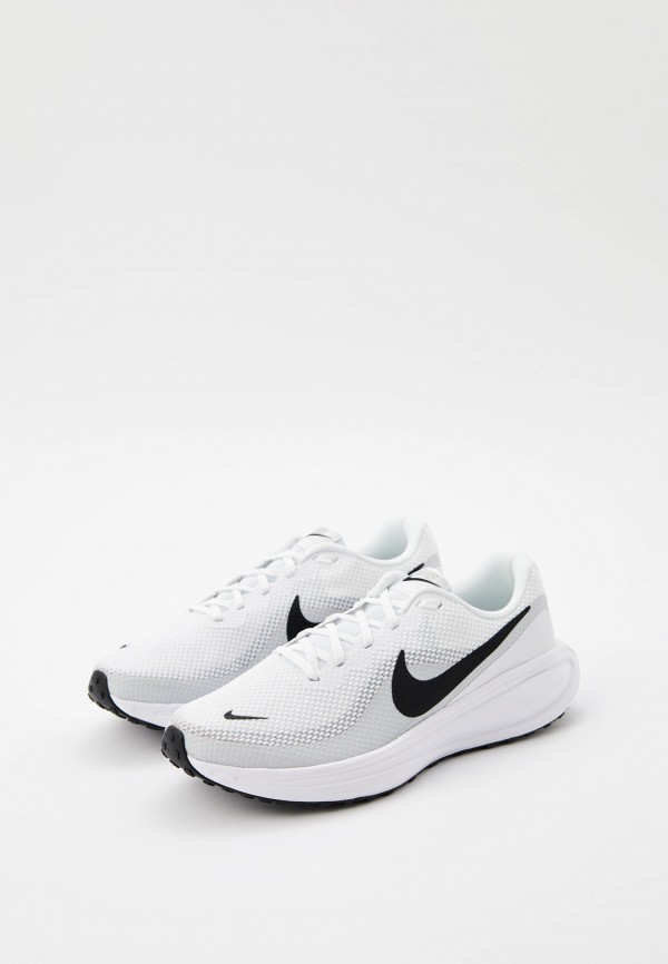 Nike Кроссовки - NIKE REVOLUTION 8 - фото 3