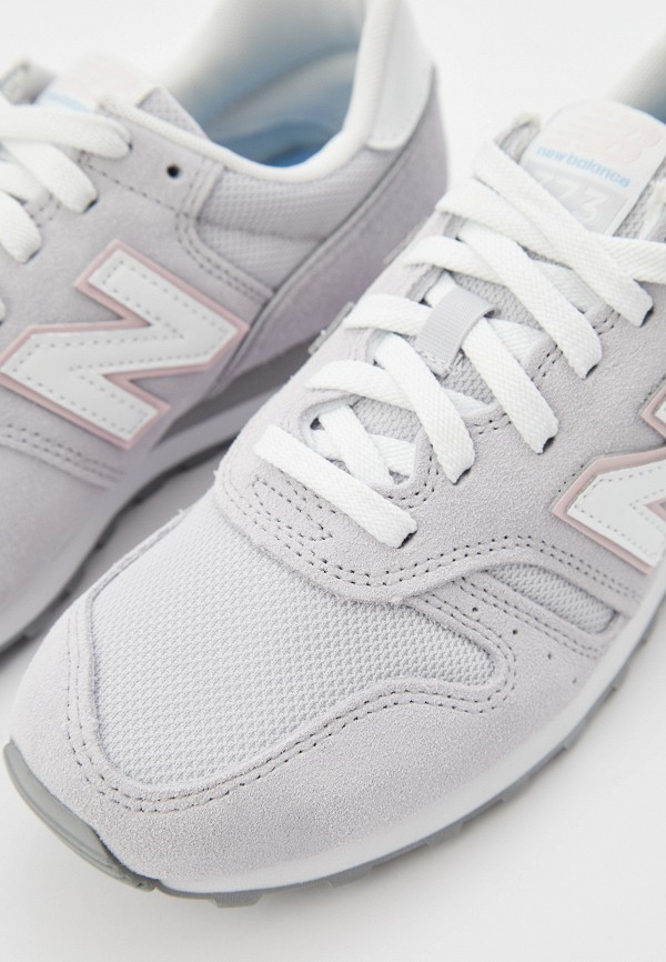 New Balance Кроссовки - 373 - фото 2