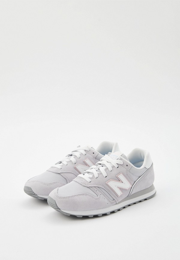 New Balance Кроссовки - 373 - фото 3