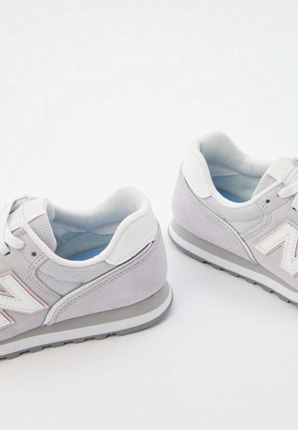 New Balance Кроссовки - 373 - фото 4