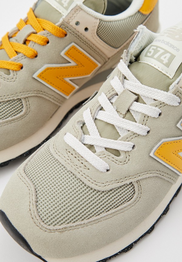 New Balance Кроссовки - 574 - фото 2