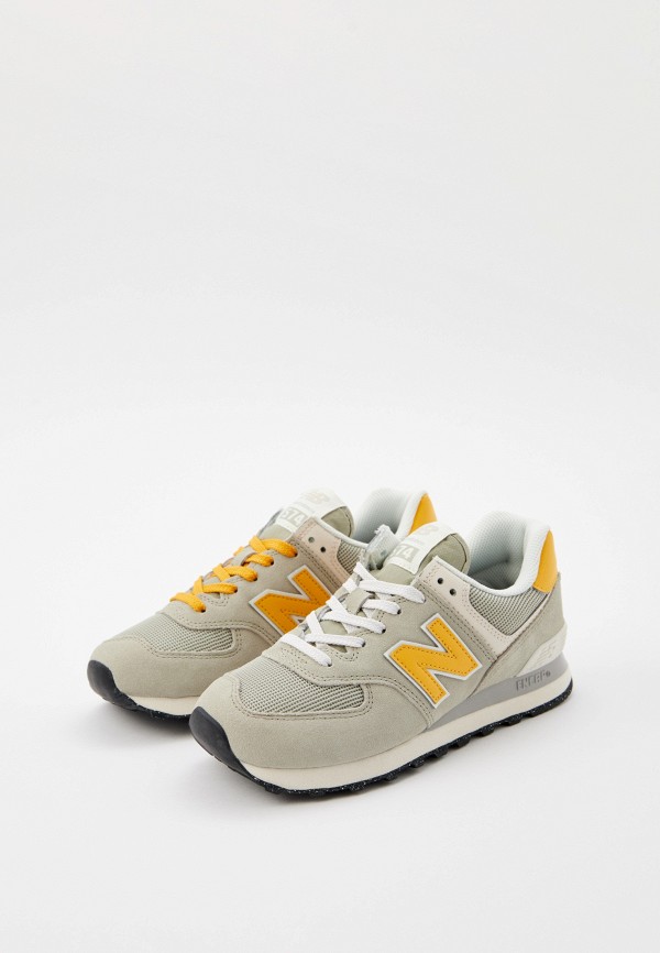 New Balance Кроссовки - 574 - фото 3