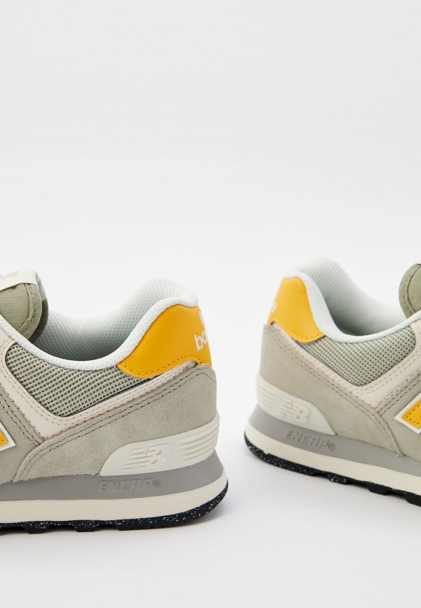 New Balance Кроссовки - 574 - фото 4