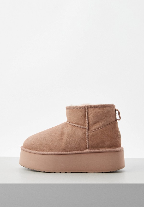 EMU Australia Полусапоги - Stinger Micro Flatform - фото 1