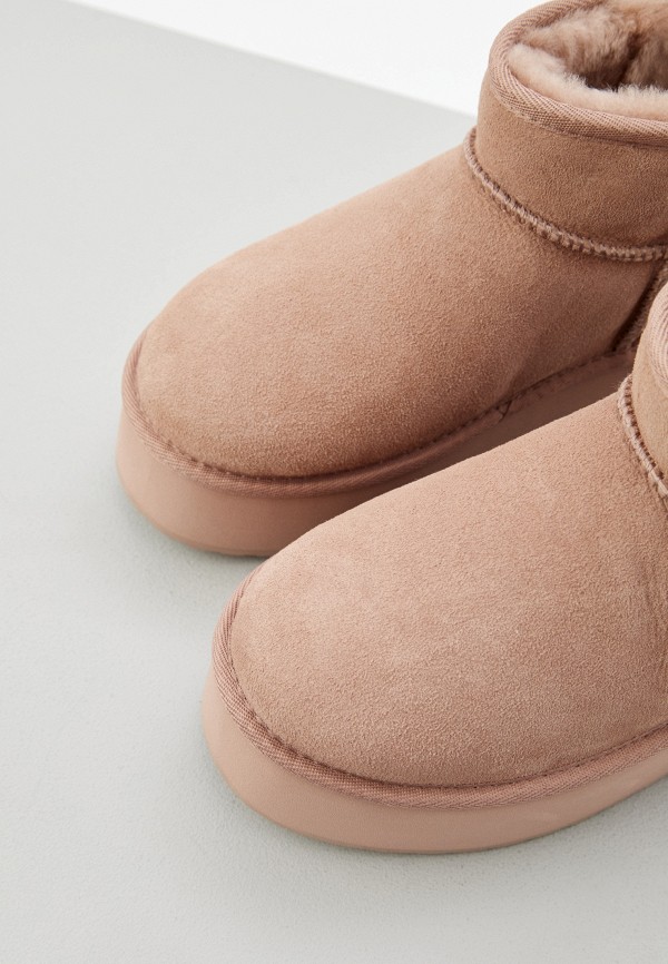 EMU Australia Полусапоги - Stinger Micro Flatform - фото 2