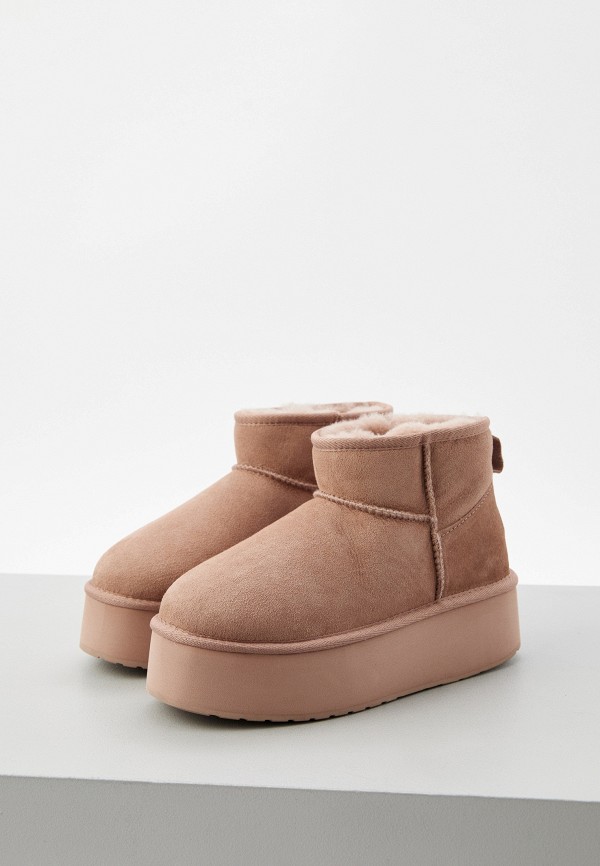 EMU Australia Полусапоги - Stinger Micro Flatform - фото 3