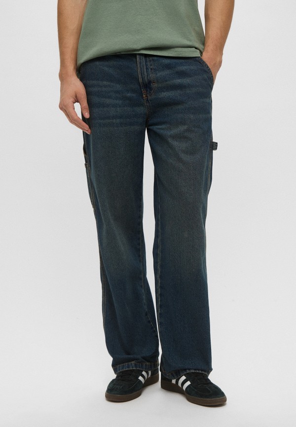 Dickies Джинсы - STEVENSVILLE - фото 1