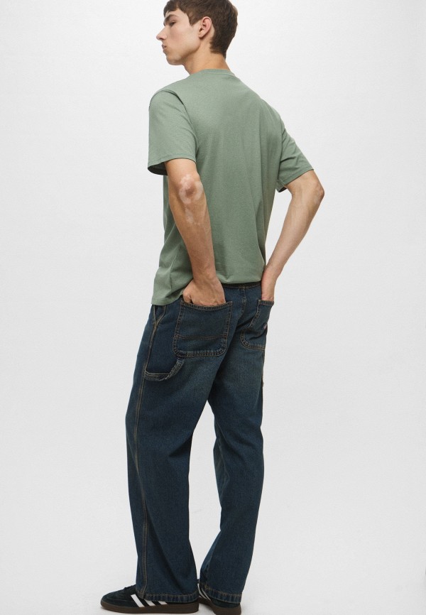 Dickies Джинсы - STEVENSVILLE - фото 5