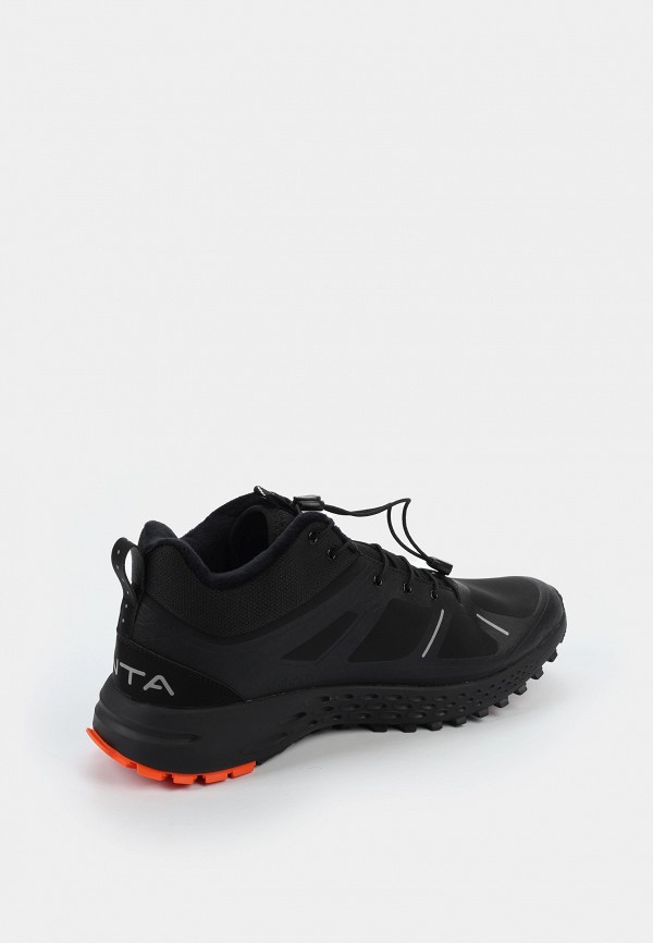 Anta Кроссовки - WILD RUN EVO FLEECE MID CUT - фото 3