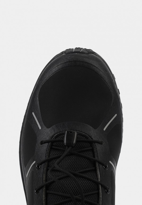 Anta Кроссовки - WILD RUN EVO FLEECE MID CUT - фото 4