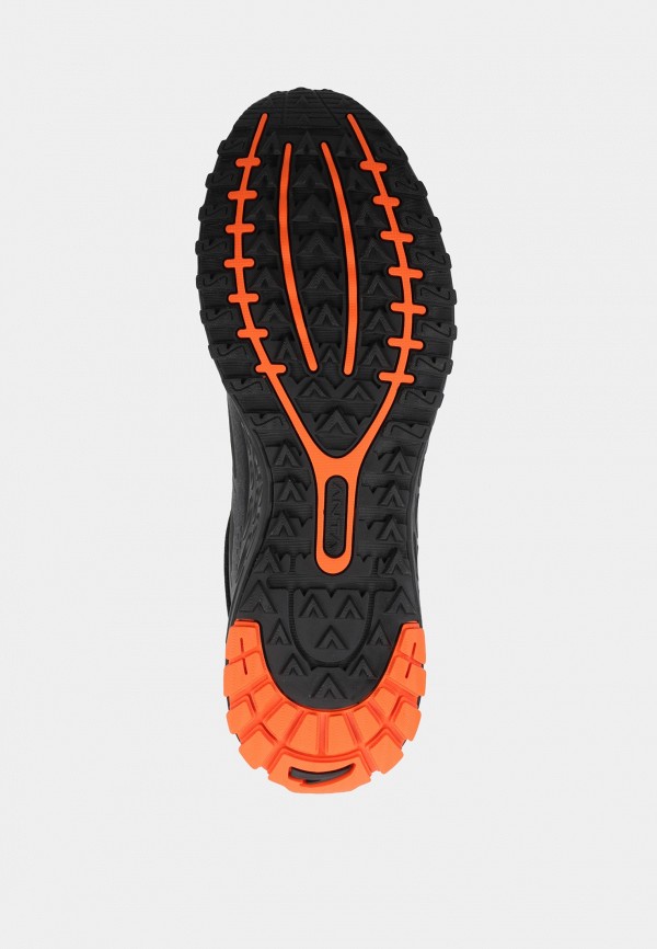 Anta Кроссовки - WILD RUN EVO FLEECE MID CUT - фото 5