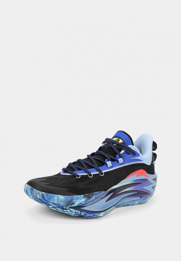 Anta Кроссовки - SHOCK WAVE 7.0 - фото 2