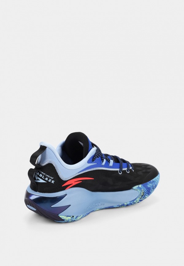 Anta Кроссовки - SHOCK WAVE 7.0 - фото 3