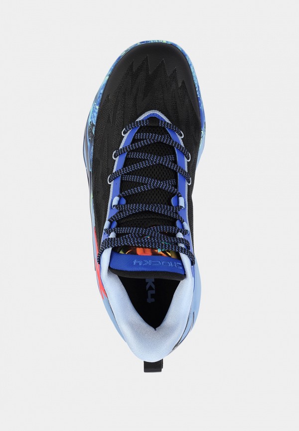 Anta Кроссовки - SHOCK WAVE 7.0 - фото 4