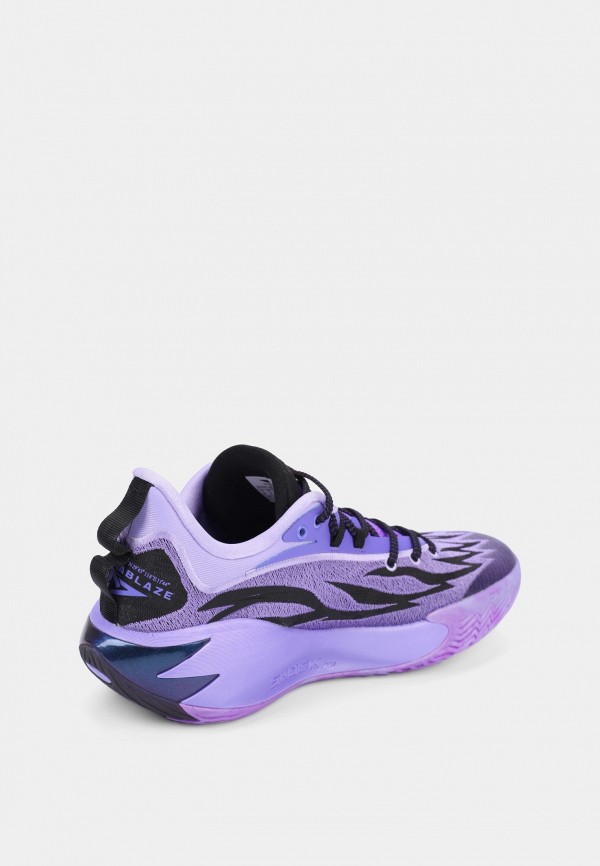 Anta Кроссовки - SHOCK WAVE 7.0 - фото 3