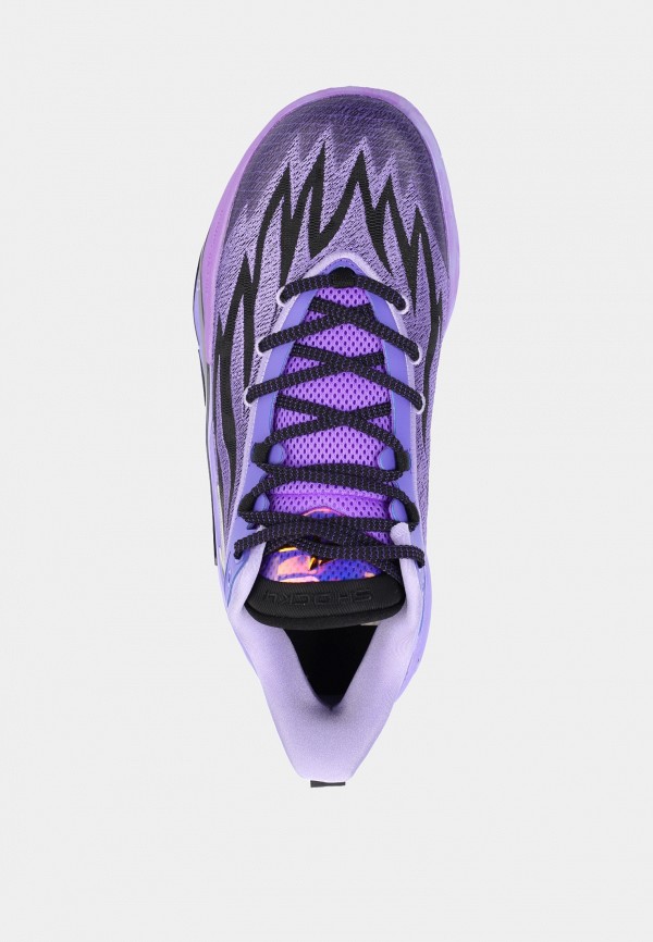 Anta Кроссовки - SHOCK WAVE 7.0 - фото 4