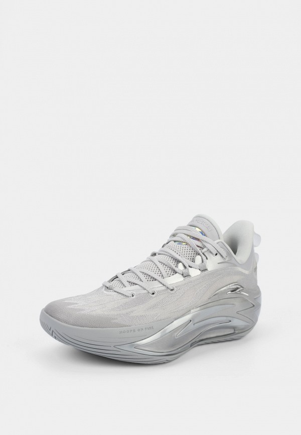 Anta Кроссовки - SHOCK WAVE 7.0 - фото 2