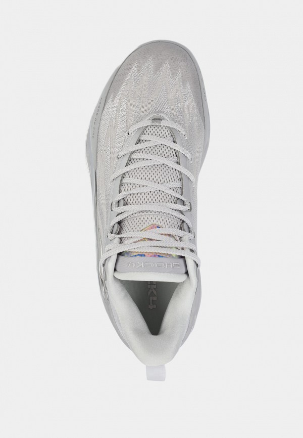 Anta Кроссовки - SHOCK WAVE 7.0 - фото 4