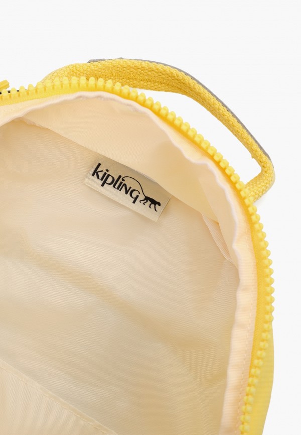 Kipling Рюкзак и брелок - фото 3