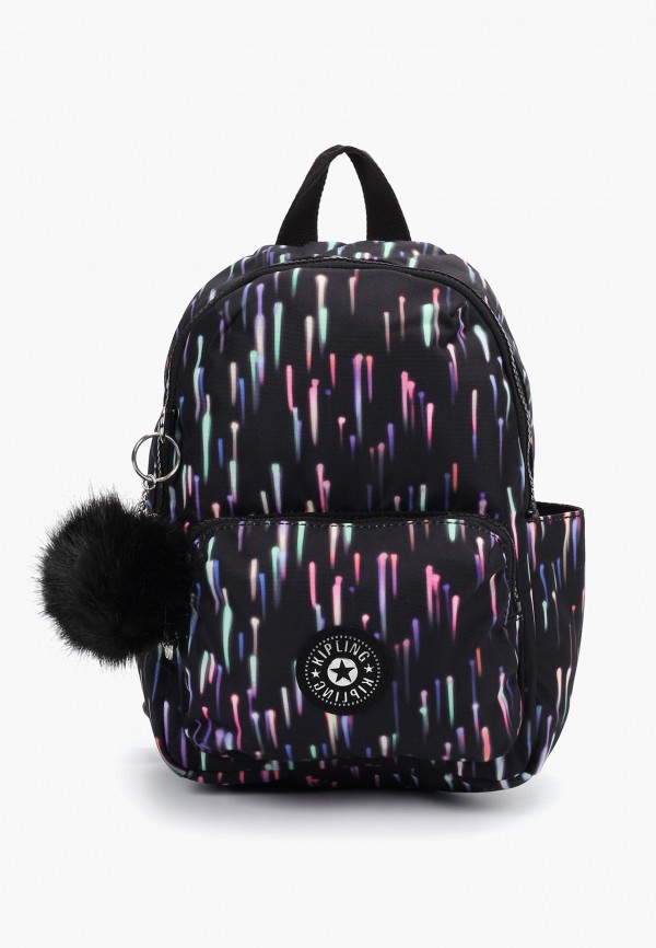Kipling Рюкзак и брелок - фото 1